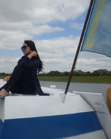 Аида Даниярова