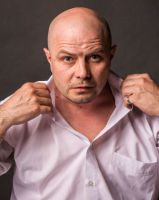 Виталий Давыдов