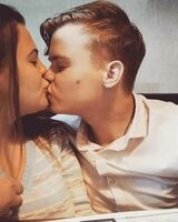 Екатерина Холод