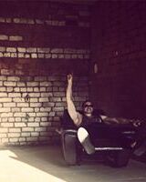 Алексей Овчинников