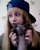 Яна Мильковская