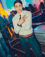 Вильям Саргсян