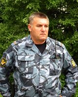 Константин Вишневский