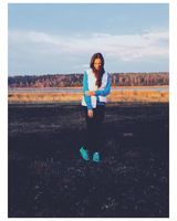 Анастасия Олеговна