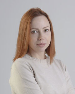 Мария Сергеева