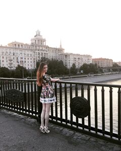 Юлия Овасапова