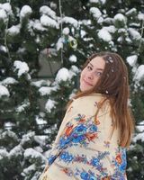 Кристина Гришина