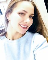Марина Габдрахманова