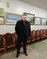 Журавлёв Викторович