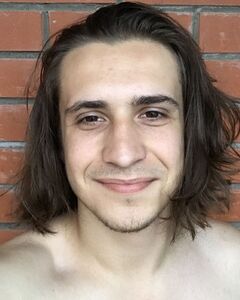 Павел Винокуров