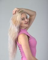 Алина Быкова