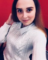 Анастасия 