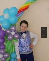 Алексей Выдрин