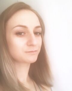 Екатерина Калинина