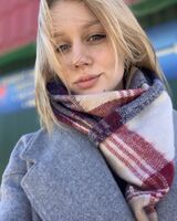 Анастасия Глазкова