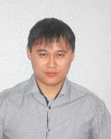 Боданов Тюлюович