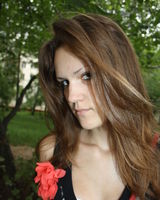 Фёдорова Лиза