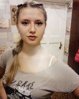 Светлана Витальевна