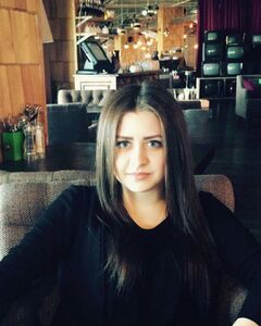 Екатерина Глухова