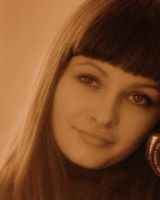 Катерина Янущик