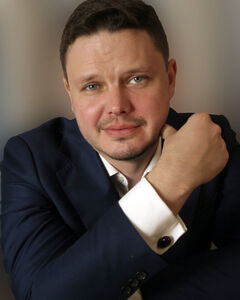 Павел Конек