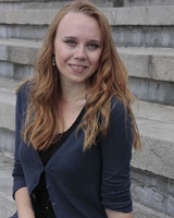 Анастасия Федурина