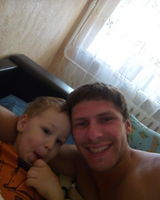 Слава Вильковский