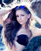 Екатерина Болотова