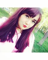 Анна Титова