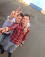 Дмитрий и Денис Пронины