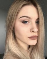 Марина Антропова