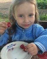 Устинья Волхонская