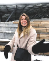 Ксения Храмцова