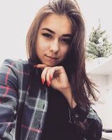 Евгения Мусина