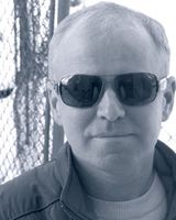 Сергей Павлов