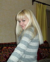 Анастасия Талипова