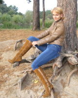 Екатерина Ключник