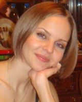 Кристина Браксина