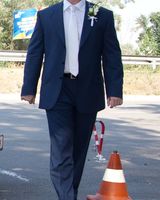 Бербер Пантелеевич