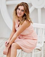 Дарья Гурова