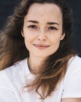 Марина Фролова