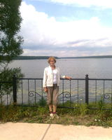 Тамара Костикова