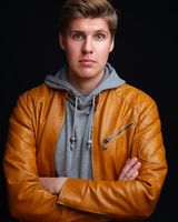 Денис Куликов