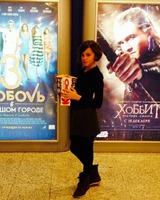 Елизавета Долидзе