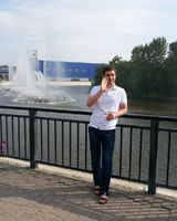 Эльдар Бекташ