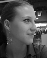 Анна Гулида