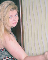 Инна Шумилова