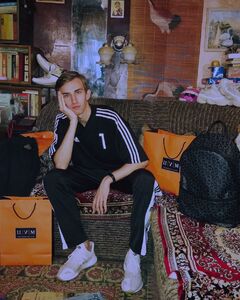 Александр Олейник