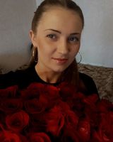 Любовь Вострецова