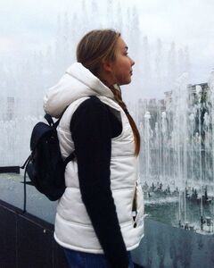 Сычёва Валерия